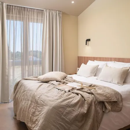 Luxury Terra & Aria Dalmatica Heated Pool Sauna & Jacuzzi Sikovo