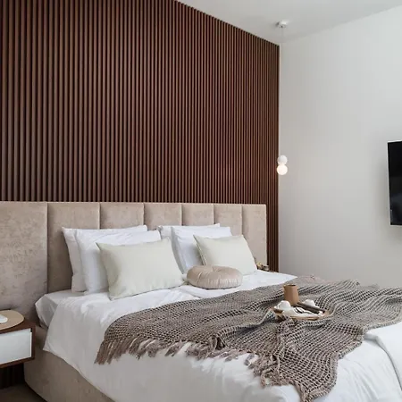 Luxury Terra & Aria Dalmatica Heated Pool Sauna & Jacuzzi Vila Sikovo