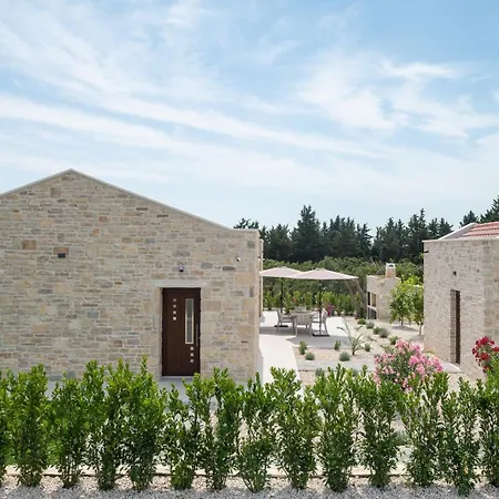 Luxury Terra & Aria Dalmatica Heated Pool Sauna & Jacuzzi Sikovo