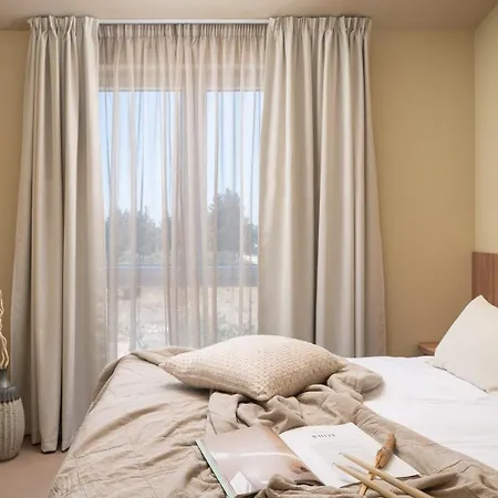 Luxury Terra & Aria Dalmatica Heated Pool Sauna & Jacuzzi * Sikovo