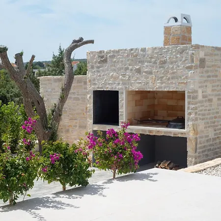 Villa Luxury Terra & Aria Dalmatica Heated Pool Sauna & Jacuzzi *