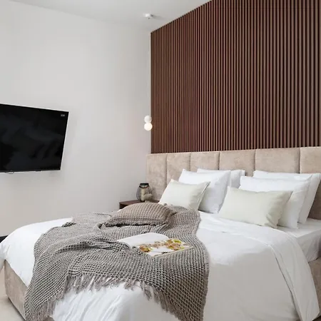 Villa Luxury Terra & Aria Dalmatica Heated Pool Sauna & Jacuzzi