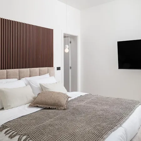Luxury Terra & Aria Dalmatica Heated Pool Sauna & Jacuzzi Villa *