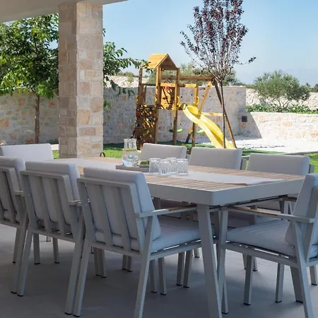 Villa Luxury Terra & Aria Dalmatica Heated Pool Sauna & Jacuzzi
