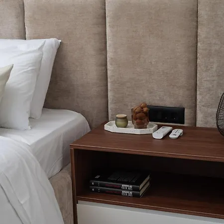 Luxury Terra & Aria Dalmatica Heated Pool Sauna & Jacuzzi * Sikovo