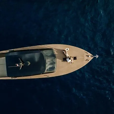 Luxury Terra & Aria Dalmatica Heated Pool Sauna & Jacuzzi Willa Sikovo