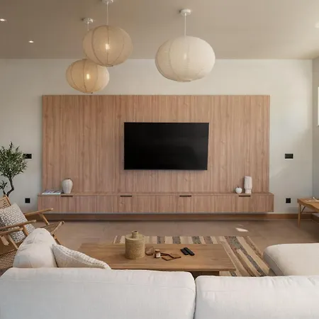 Luxury Terra & Aria Dalmatica Heated Pool Sauna & Jacuzzi *