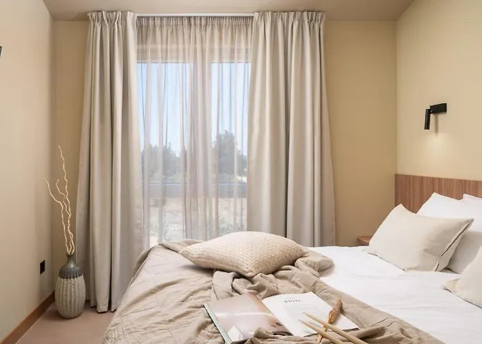 Luxury Terra & Aria Dalmatica Heated Pool Sauna & Jacuzzi * Sikovo