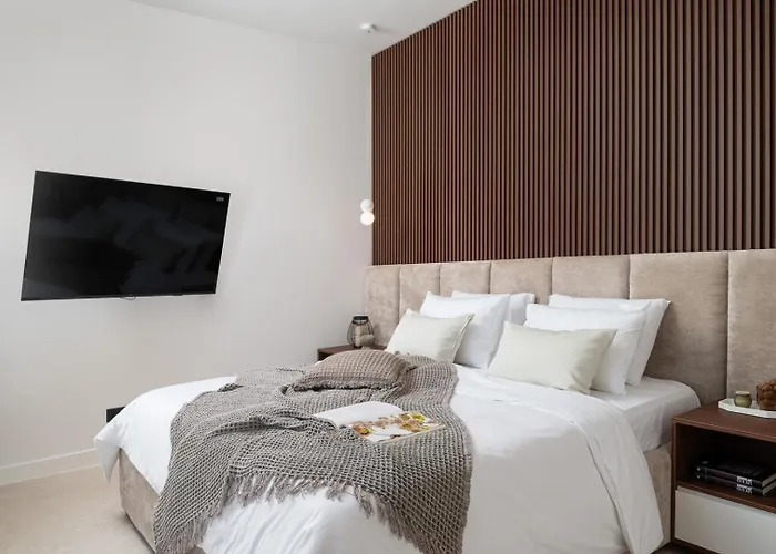 Villa Luxury Terra & Aria Dalmatica Heated Pool Sauna & Jacuzzi