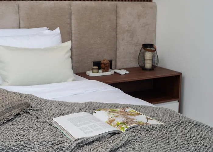 Luxury Terra & Aria Dalmatica Heated Pool Sauna & Jacuzzi *