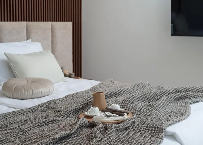 Villa Luxury Terra & Aria Dalmatica Heated Pool Sauna & Jacuzzi Sikovo