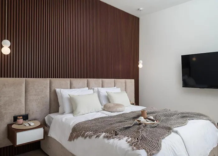 Luxury Terra & Aria Dalmatica Heated Pool Sauna & Jacuzzi Villa Sikovo